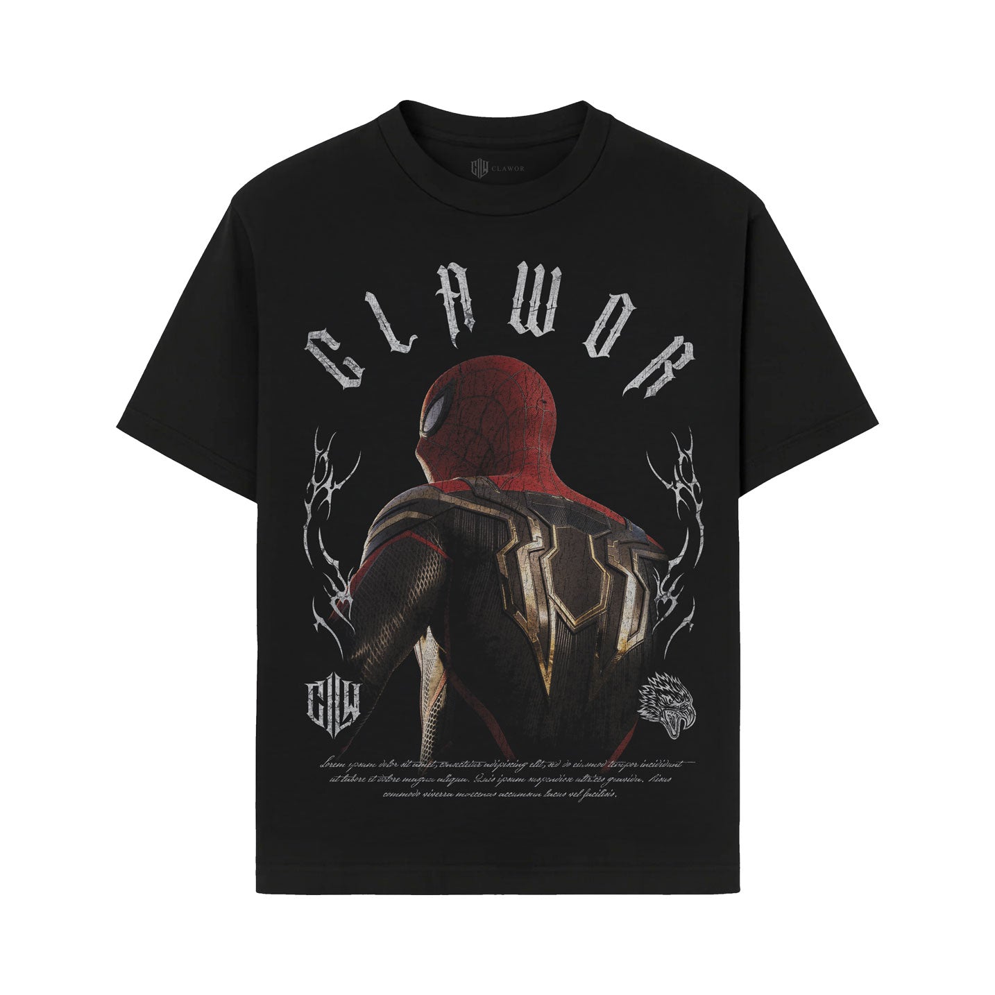 Limited Edition | MRVL: SPD-V3 T-Shirt