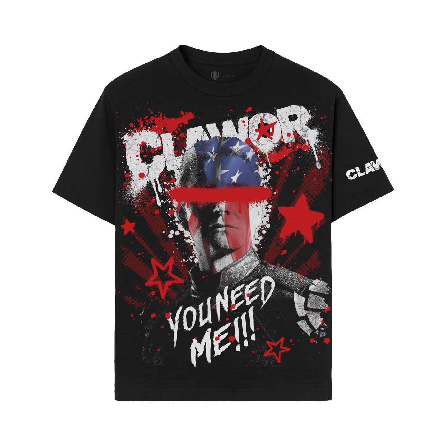 TBoys | Homelander S3 T-Shirt