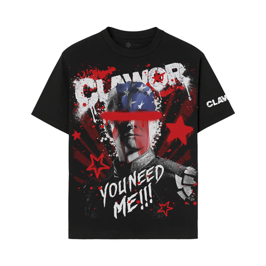 TBoys | Homelander S3 T-Shirt