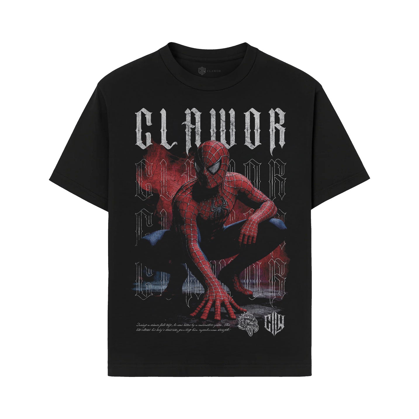 Limited Edition | MRVL: SPD-V2 T-Shirt