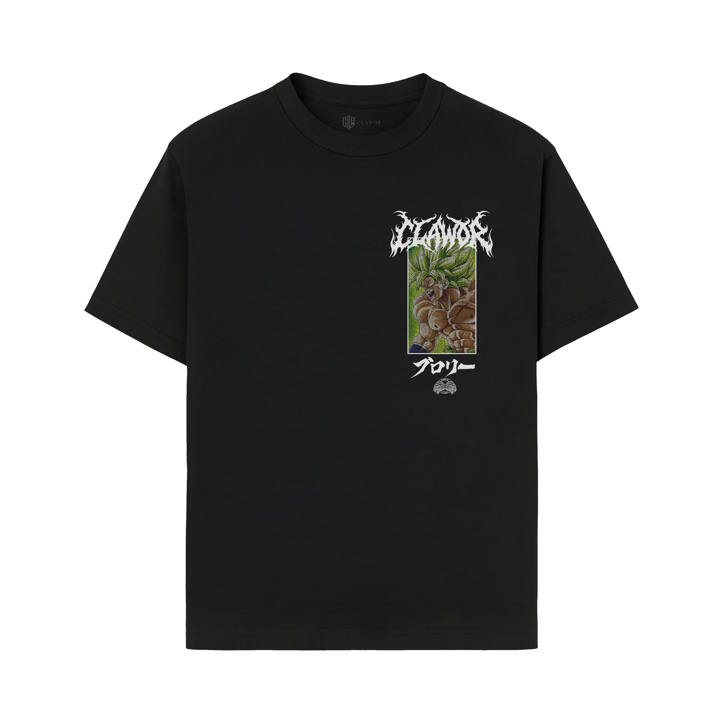 Limited Edition | Dragon Ball: Broly T-Shirt