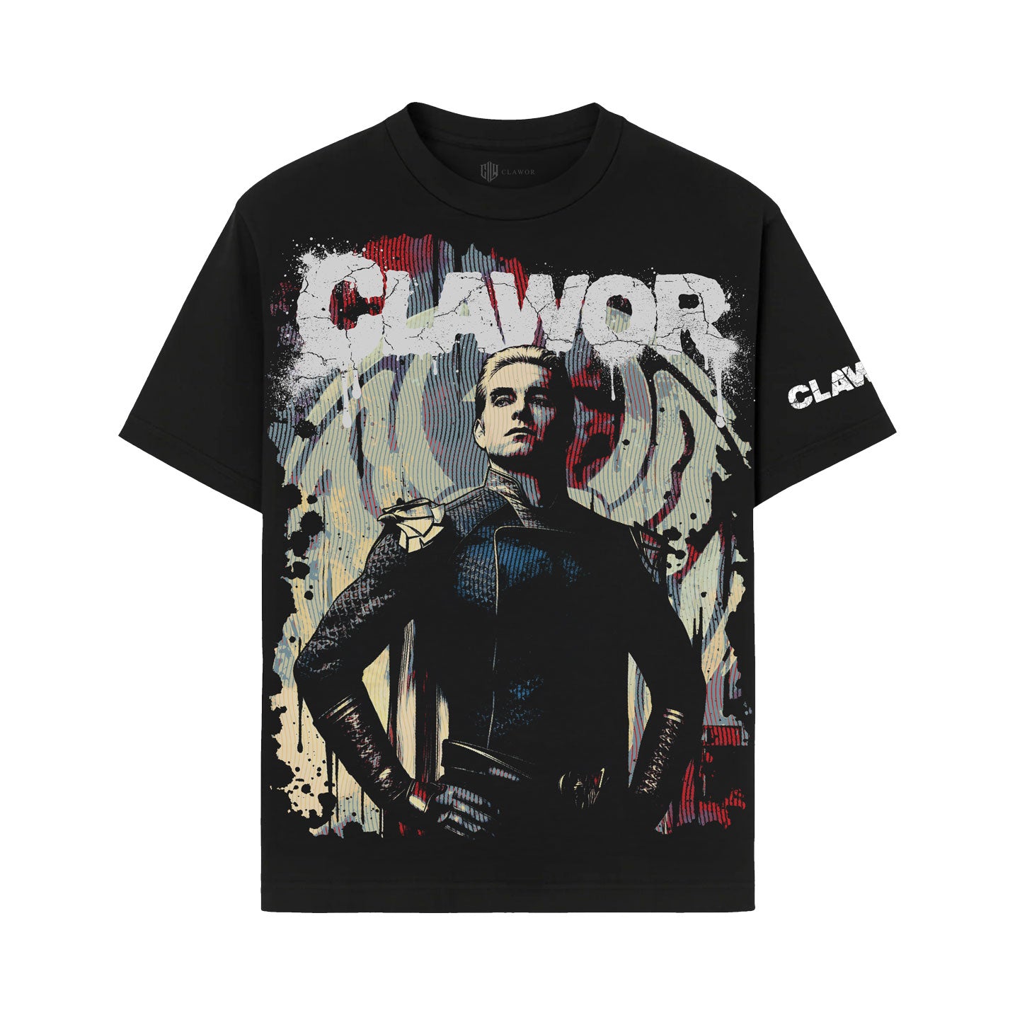 TBoys | Homelander S2 T-Shirt