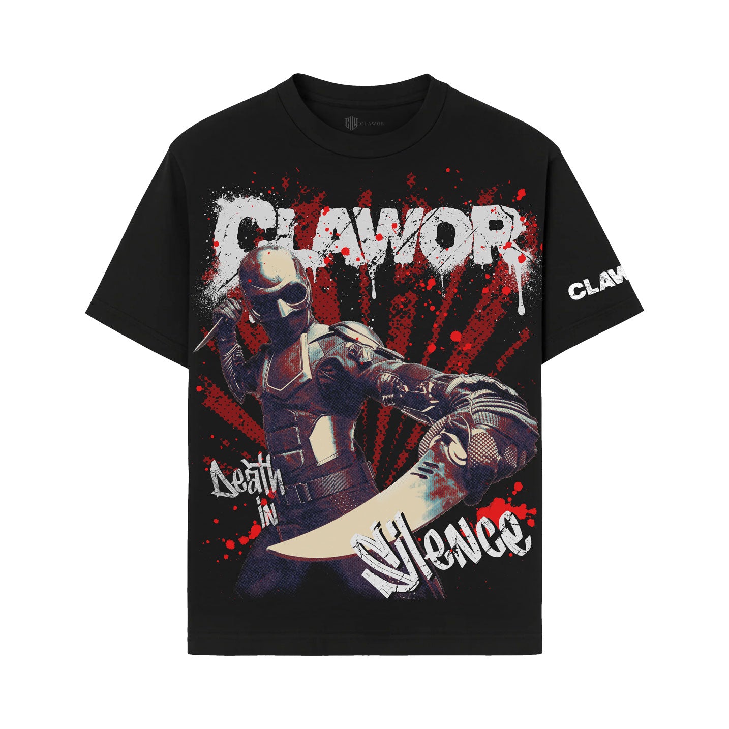 TBoys | Black Noir T-Shirt