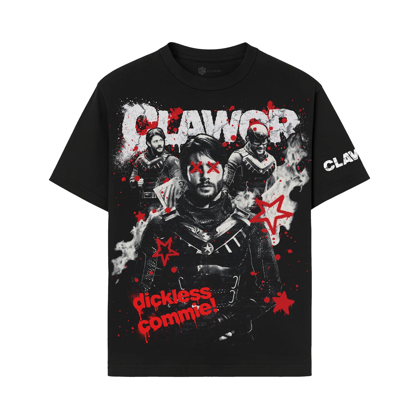 TBoys | Soldier Boy T-Shirt