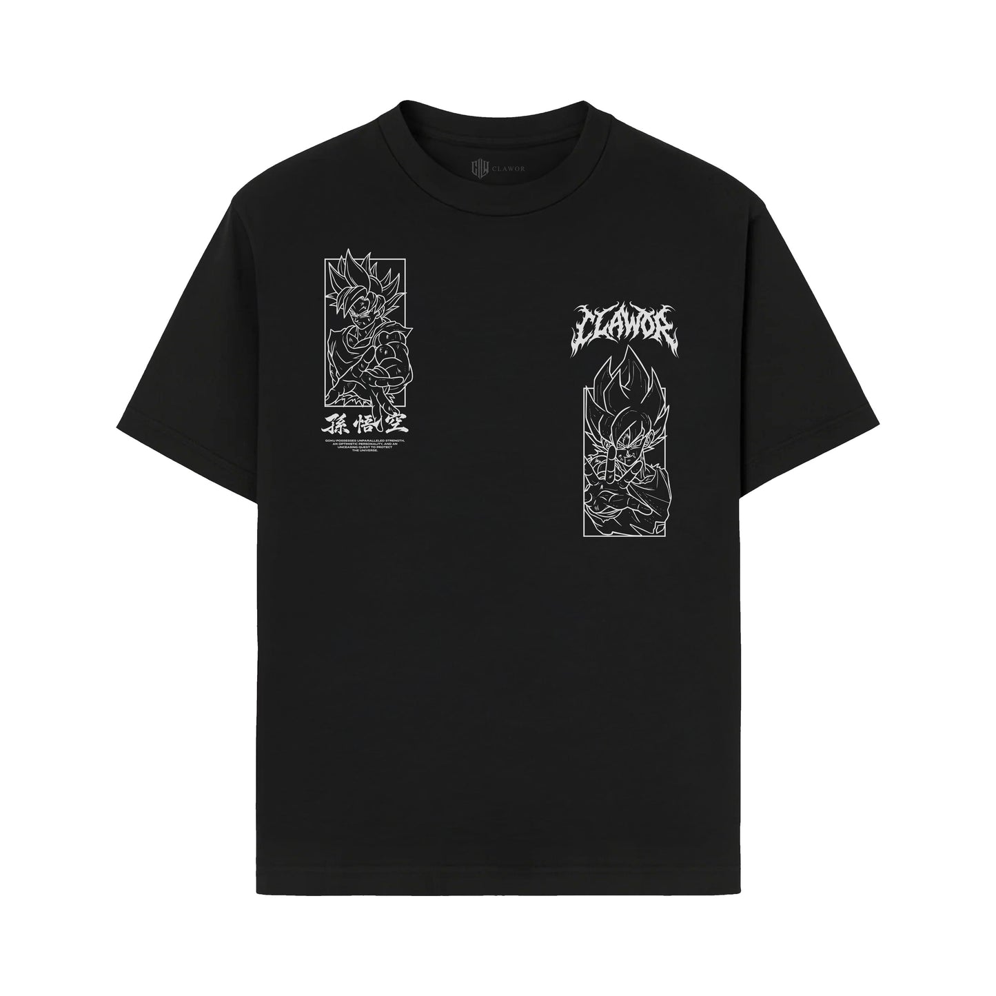 Limited Edition | Dragon Ball: Goku T-Shirt