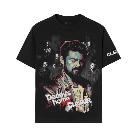 TBoys | Butcher S2 T-Shirt