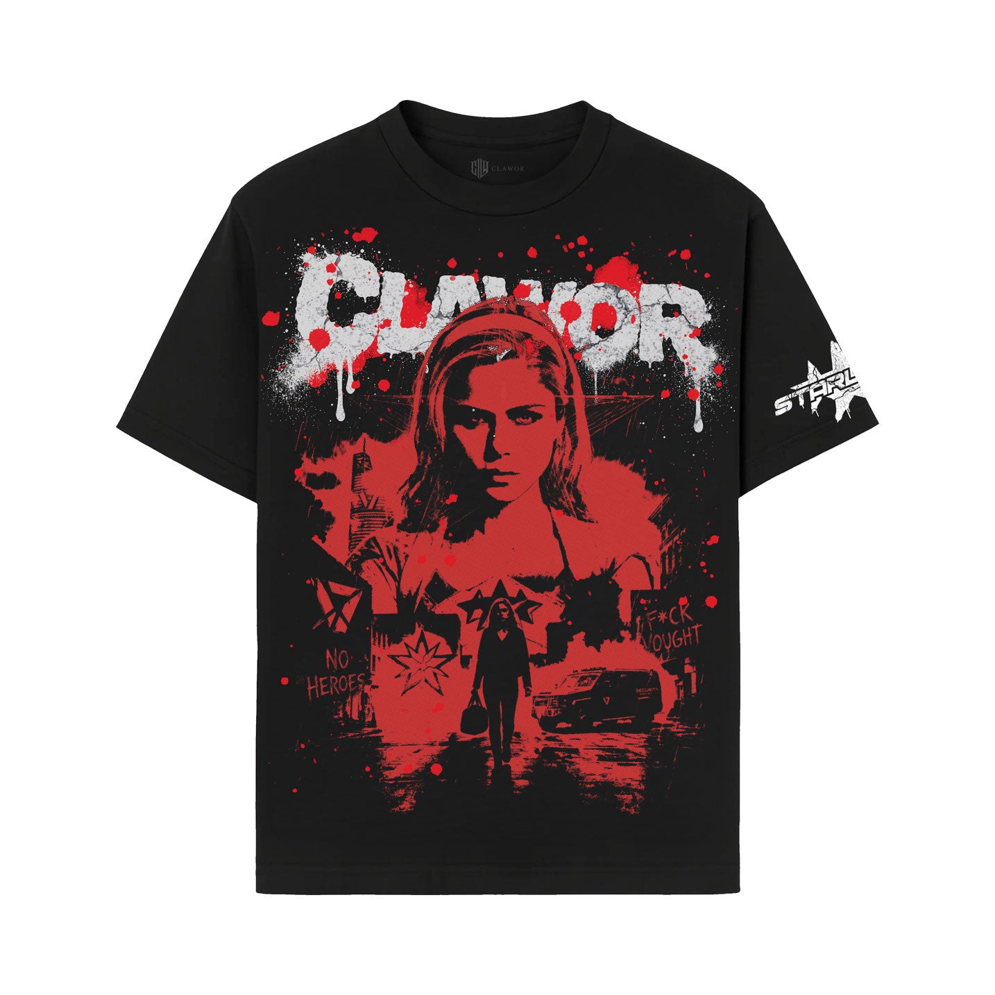 TBoys | Starlight T-Shirt