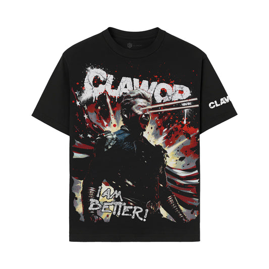 TBoys | Homelander S1 T-Shirt