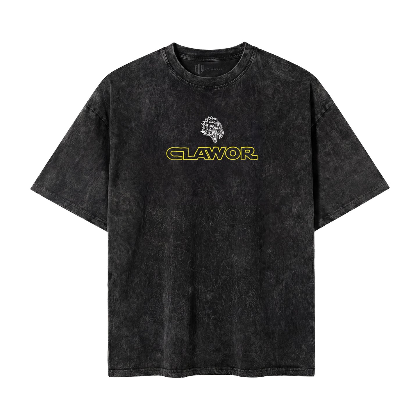 Limited Edition | SW: Darth Vader Oversized Washed Tee