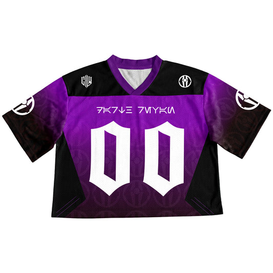 Limited Edition | SW: Darth Revan S2 Football Jersey