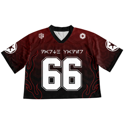 SW | Darth Vader S2 Mesh Jersey