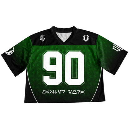 SW | Yoda S1 Mesh Jersey