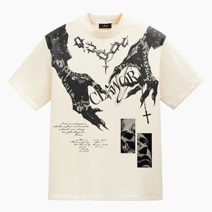 Celestia "Claw of the Angel" T-Shirt