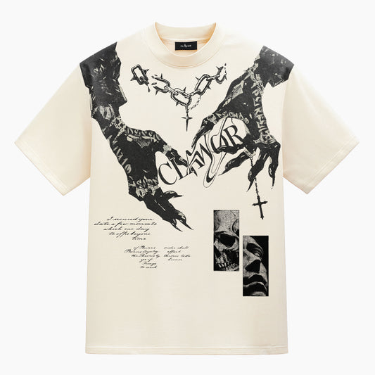 Celestia "Claw of the Angel" T-Shirt