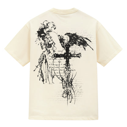 Celestia "Claw of the Angel" T-Shirt