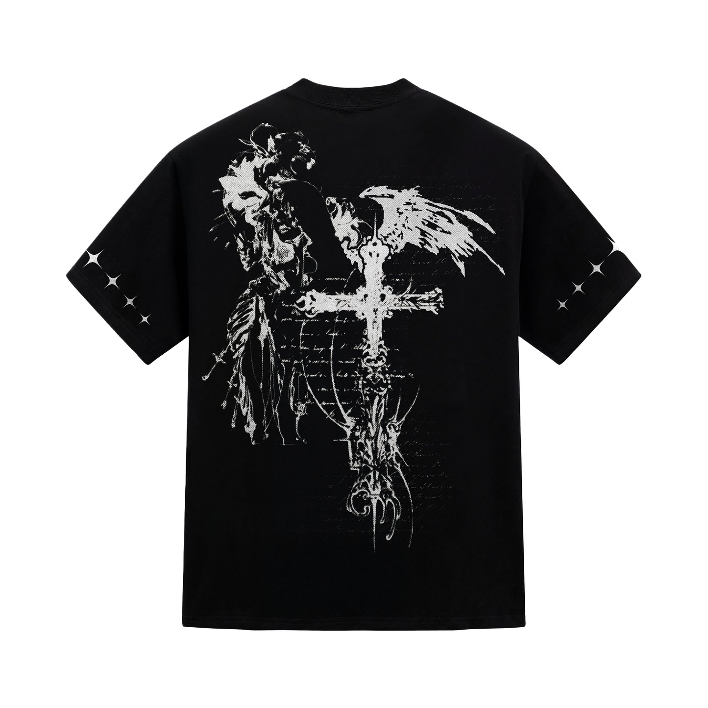 Celestia "Claw of the Angel" T-Shirt