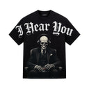 Clawor - Morté "I HEAR YOU" T-Shirt