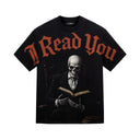 Clawor - Morté "I READ YOU" T-Shirt