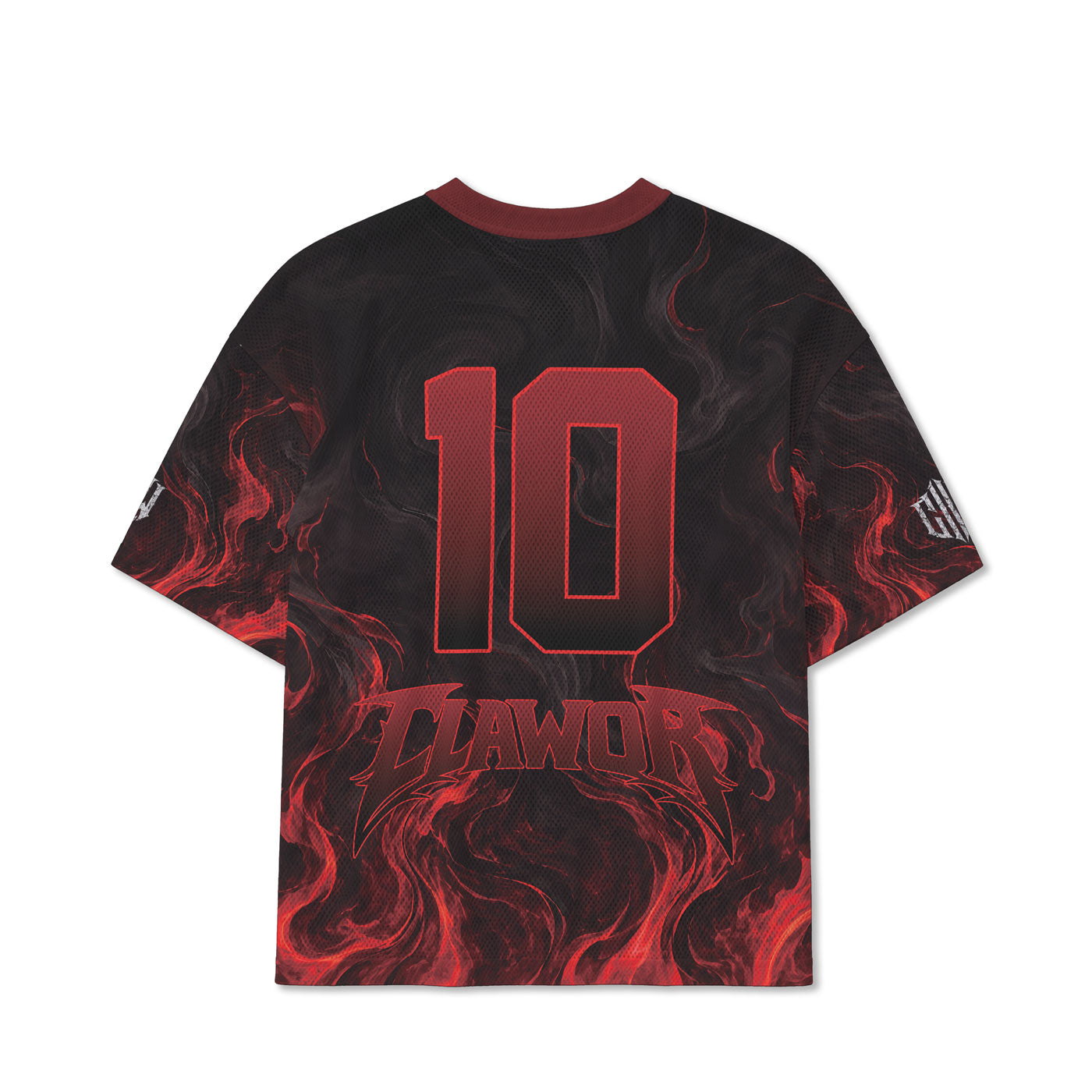 DC | Superman S1 Mesh Jersey