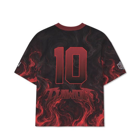 DC | Superman S1 Mesh Jersey