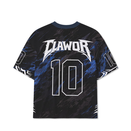 DC | The Dark Night S1 Mesh Jersey