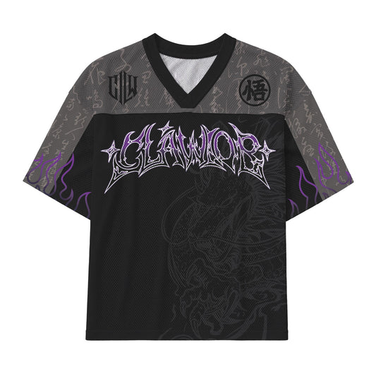 Dragon Ball | Gohan S1 Mesh Jersey