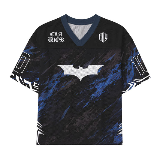 DC | The Dark Night S1 Mesh Jersey