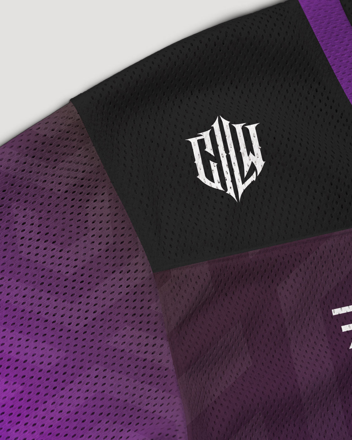 Limited Edition | SW: Darth Revan S1 Football Jersey