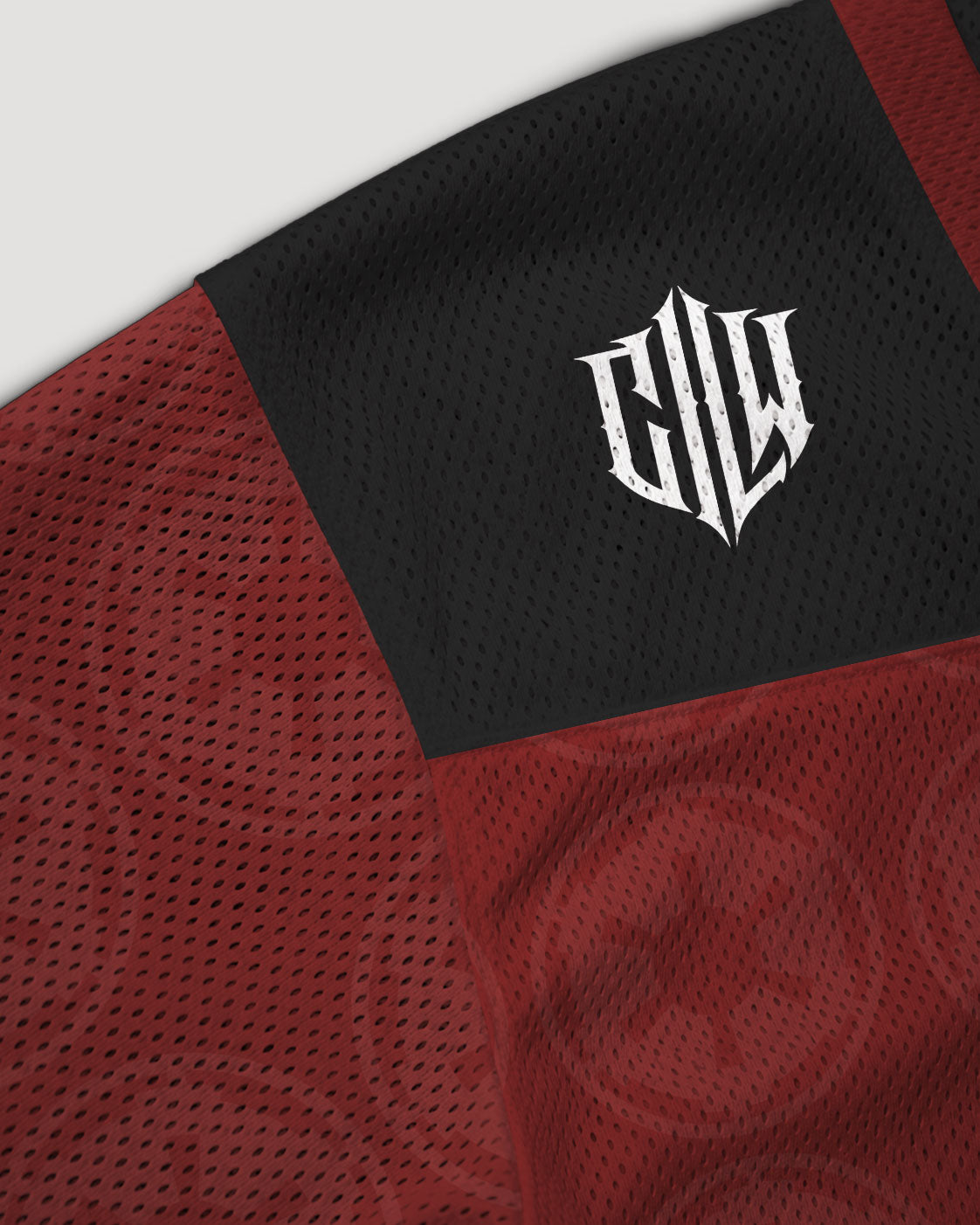 Limited Edition | SW: Darth Vader S3 Football Jersey