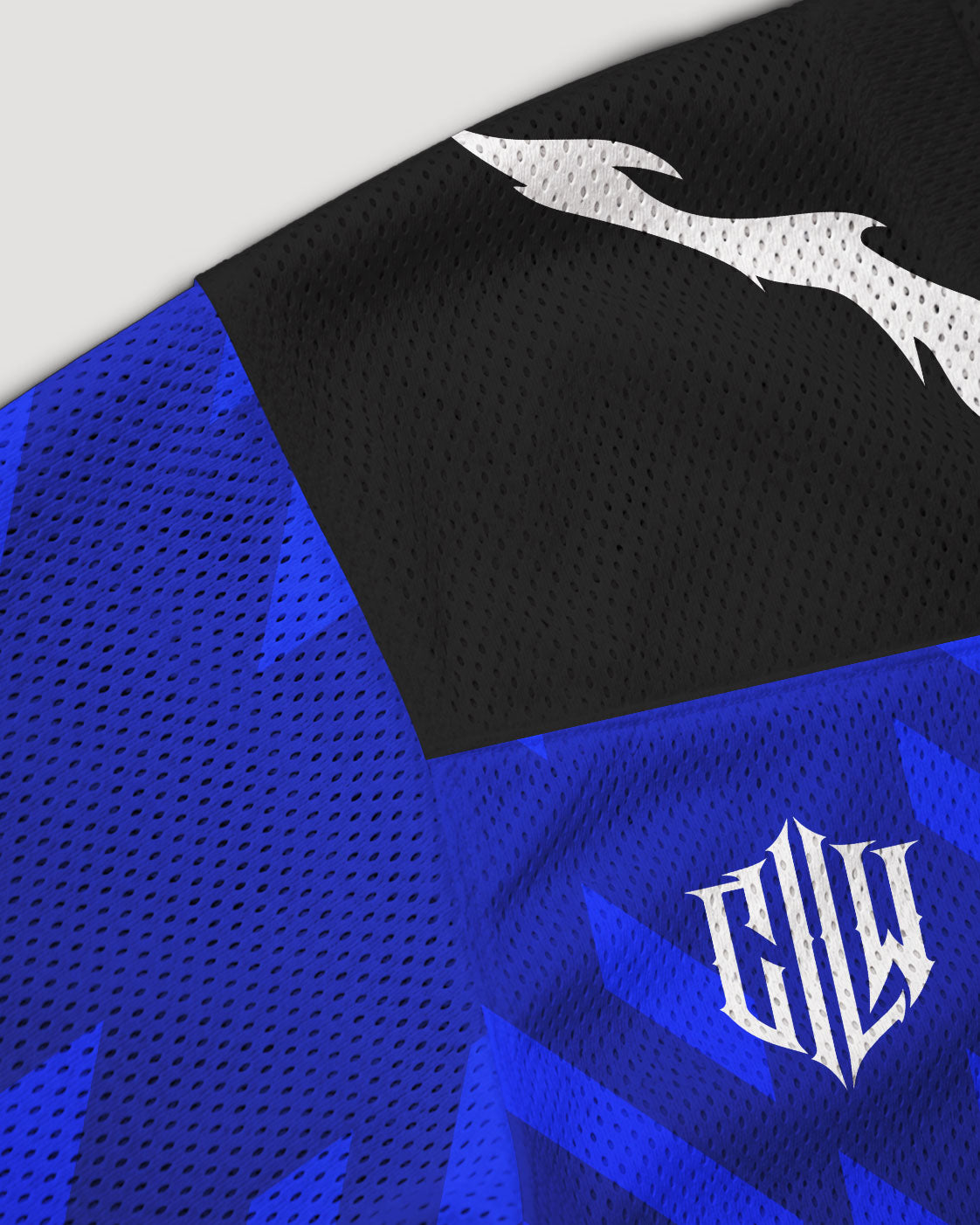 Limited Edition | SW: Obi-Wan Football Jersey