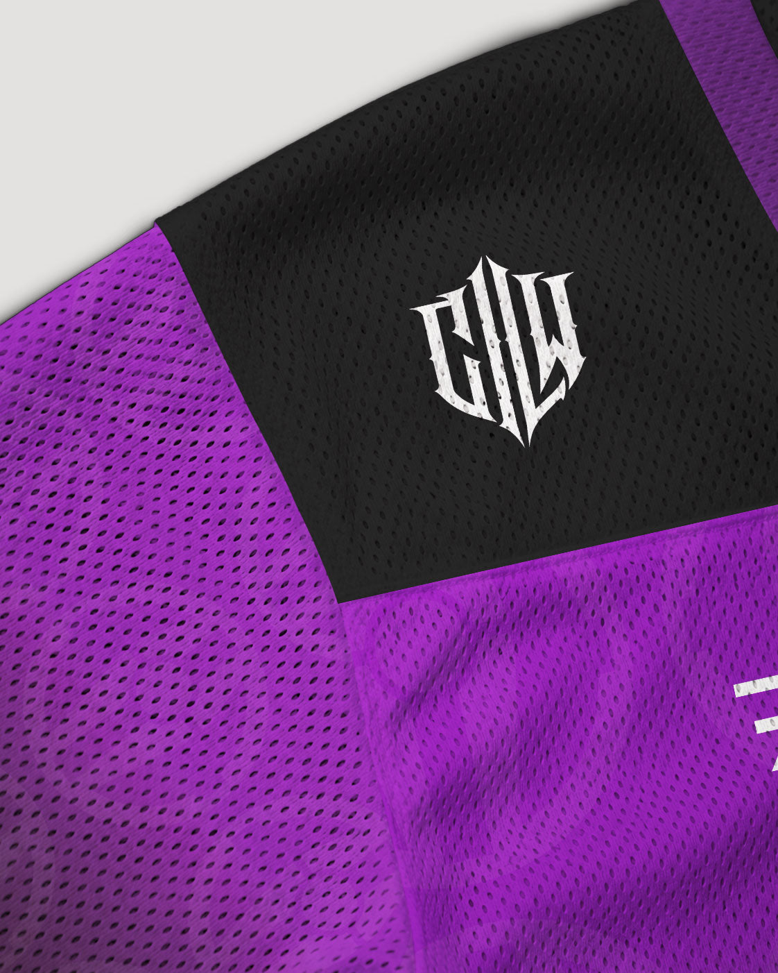 Limited Edition | SW: Darth Revan S2 Football Jersey