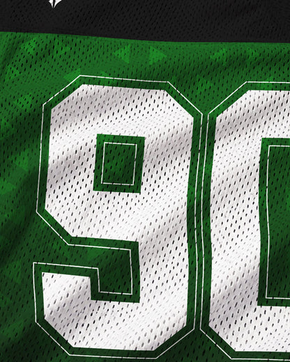 SW | Yoda S1 Mesh Jersey