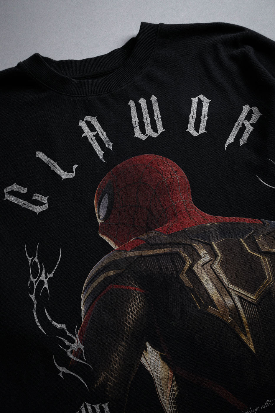 Limited Edition | MRVL: SPD-V3 T-Shirt