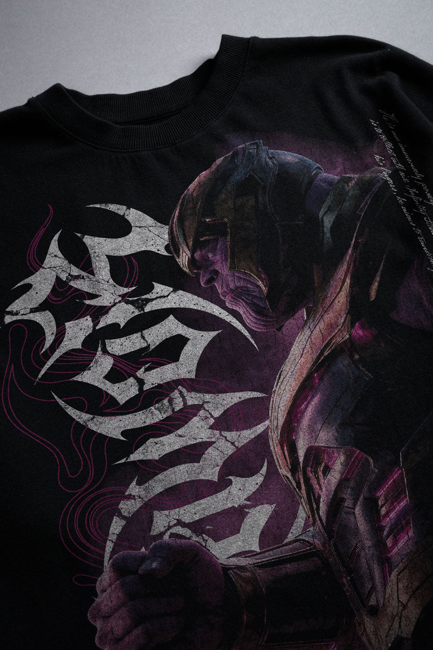 Limited Edition | MRVL: Thanos T-Shirt