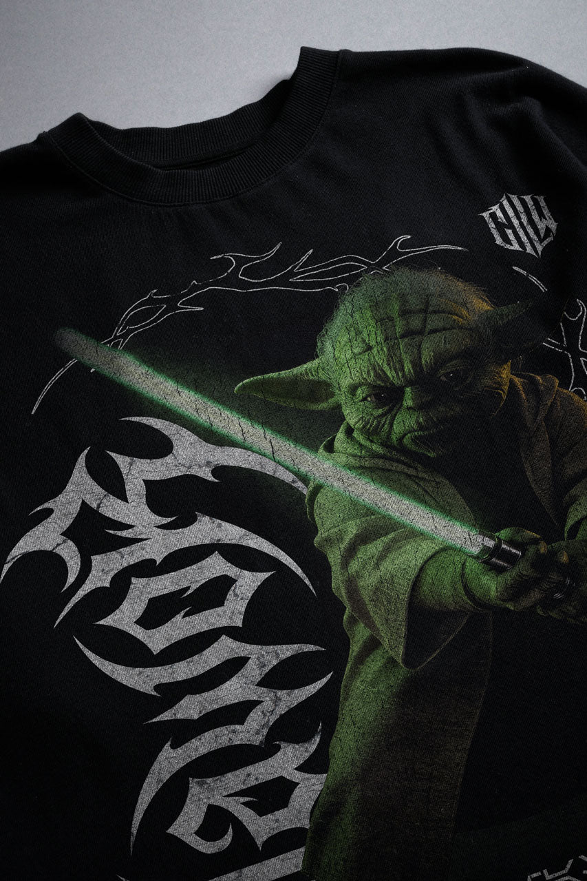 Limited Edition | SW: Yoda T-Shirt