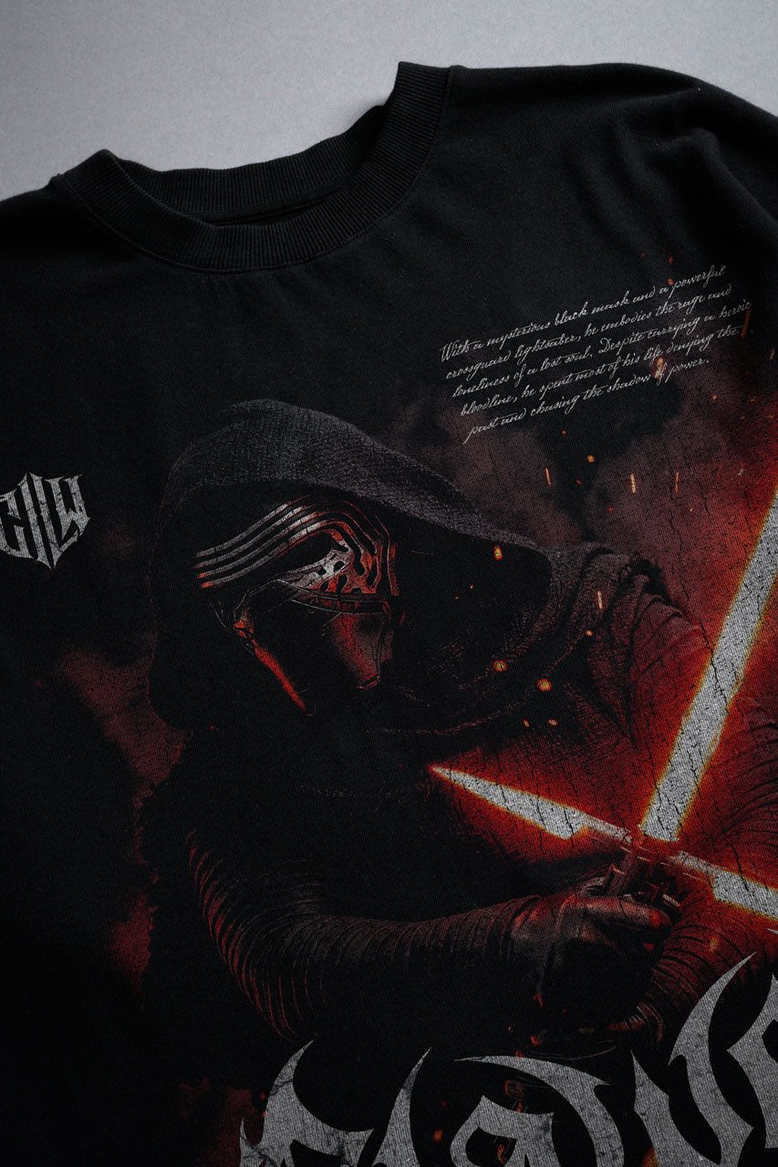Limited Edition | SW: Kylo Ren T-Shirt