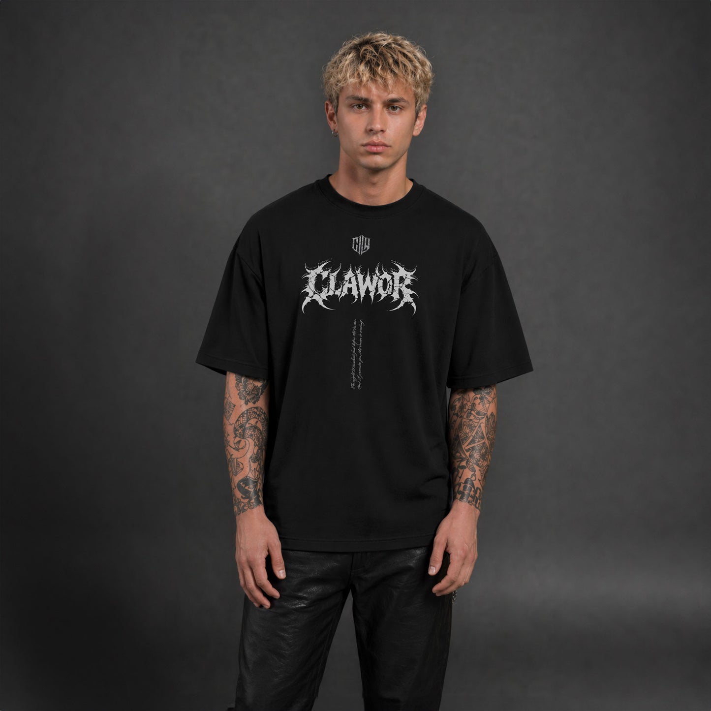 Limited Edition | DC: Dark Knight S1 T-Shirt