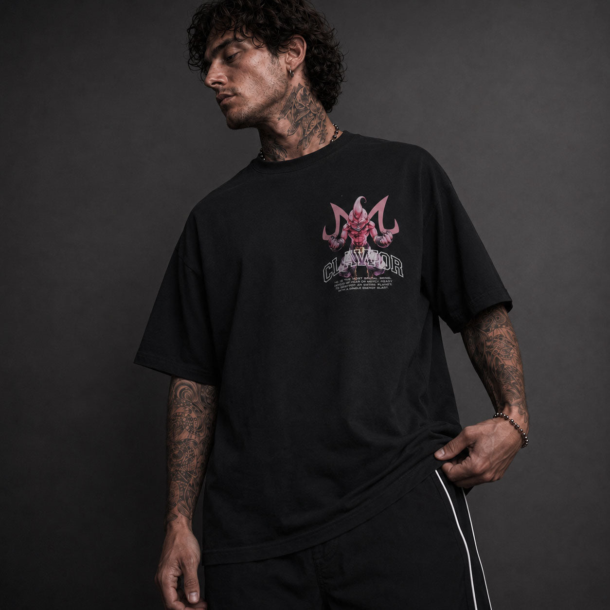 Limited Edition | Dragon Ball: Kid Buu T-Shirt