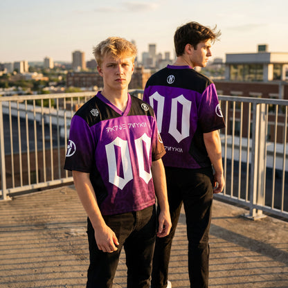 SW | Darth Revan S2 Mesh Jersey