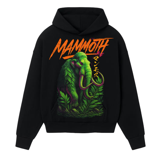 Chimera Mammoth Hoodie