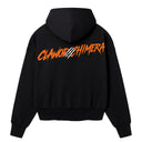 Clawor - Chimera Mammoth Hoodie