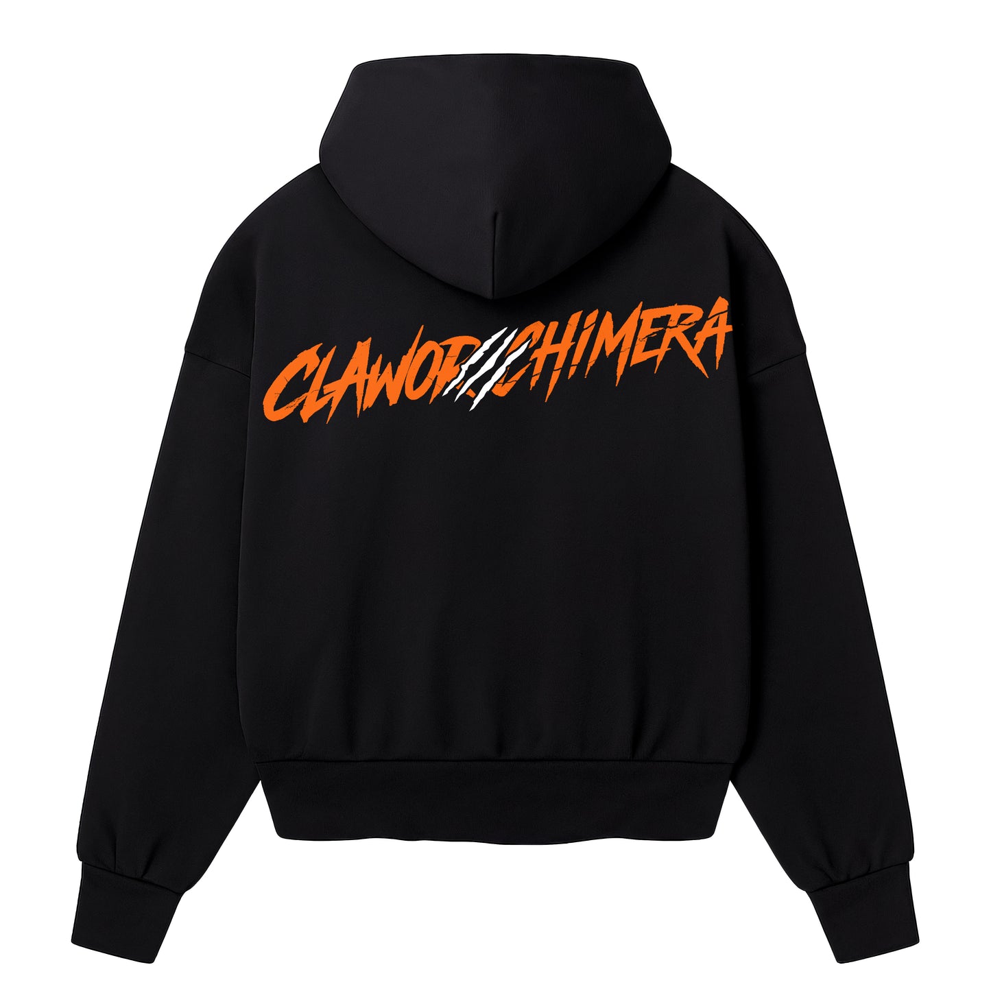 Chimera Mammoth Hoodie