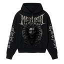 Clawor - Nekrotech "Project Medusa" Hoodie