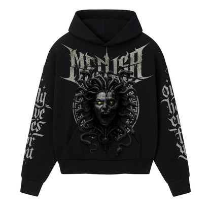 Nekrotech "Project Medusa" Hoodie