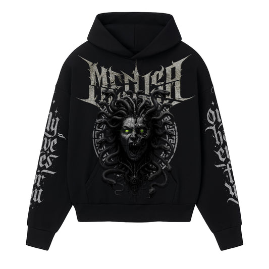 Nekrotech "Project Medusa" Hoodie