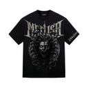 Clawor - Nekrotech "Project Medusa" T-Shirt