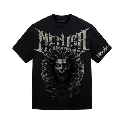 Nekrotech "Project Medusa" T-Shirt