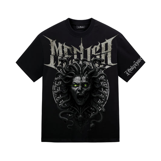 Nekrotech "Project Medusa" T-Shirt