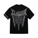 Clawor - Nekrotech "Project Medusa" T-Shirt