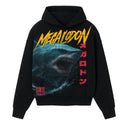Clawor - Chimera Megalodon Hoodie